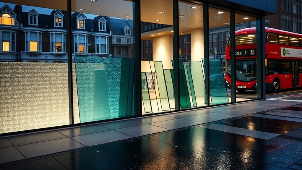 Specialist Glass Eltham